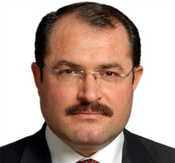 Ahmet Aydoğmuş