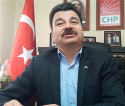 Ahmet Meşe