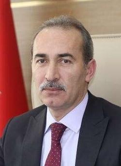 Alim Yıldız