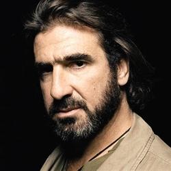 Eric Cantona