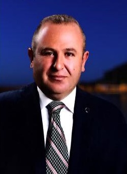 Ertan Erdoğan