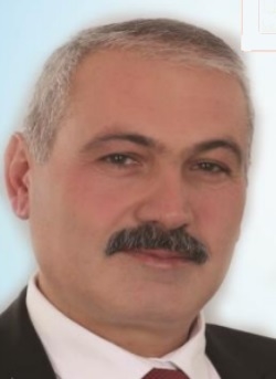 Gökhan Coşar