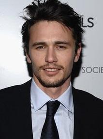 James Franco