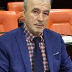 Mehmet Naci Bostancı