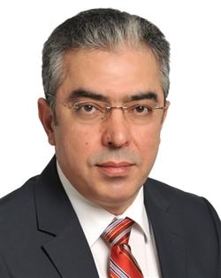 Mehmet Uçum