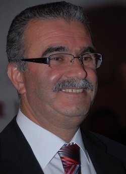 Mehmet Uğur Tatar