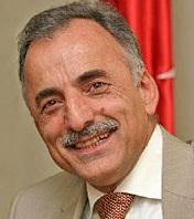 Murat Karayalçın