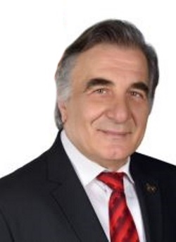Mustafa Ertemür