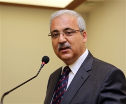 Mustafa Hakan Güvençer