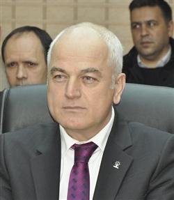 Ramazan Kurtulmuş