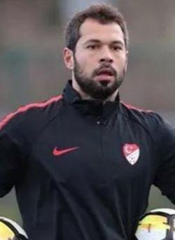 Serkan Kırıntılı