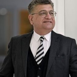 Süleyman Kızıltoprak