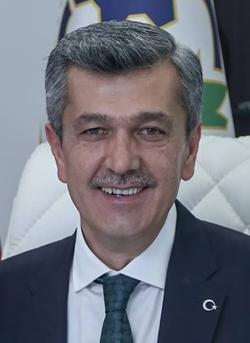 Tuncer Kaplan