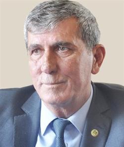 Yakup Yıldız