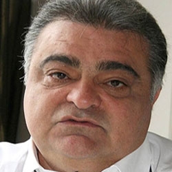Tevfik Ahmet Özal