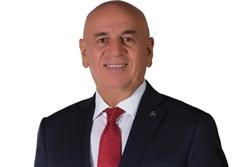 Cafer Birtürk