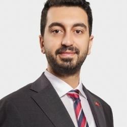 Eren Ali Bingöl