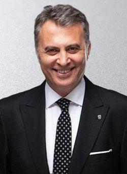 Fikret Orman