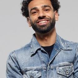 Mohamed Salah