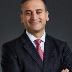 Mustafa Ergen