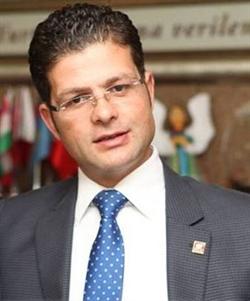 Ozgur Sahın