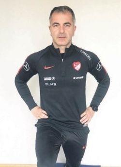 Serkan Olguncan