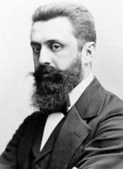 Theodor Herzl