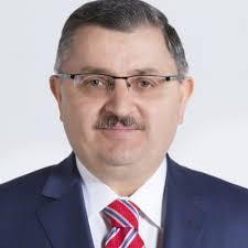 Ahmet Gündoğdu