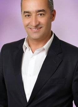 Bülent Gözüpek