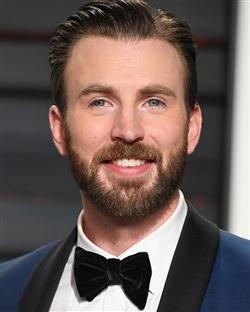 Chris Evans