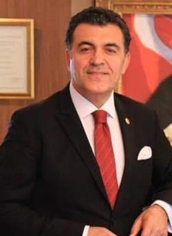 Faruk Demir