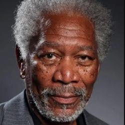 Morgan Freeman