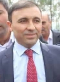 Mustafa Yüksel