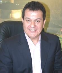 Nihat Cebeci