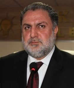 Osman Nuri Gülaçar