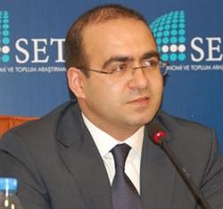 Taha Özhan