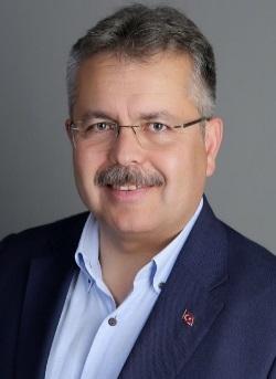 Ümit Öztekin