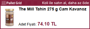 Palletgrid Reklam
